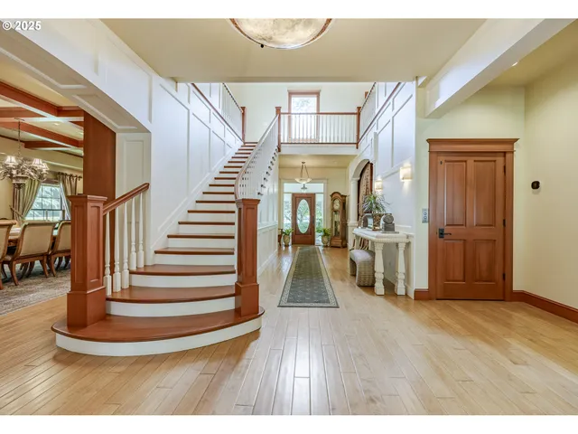 $1,995,000 | 45871 Goodpasture Road, Vida, OR 97488