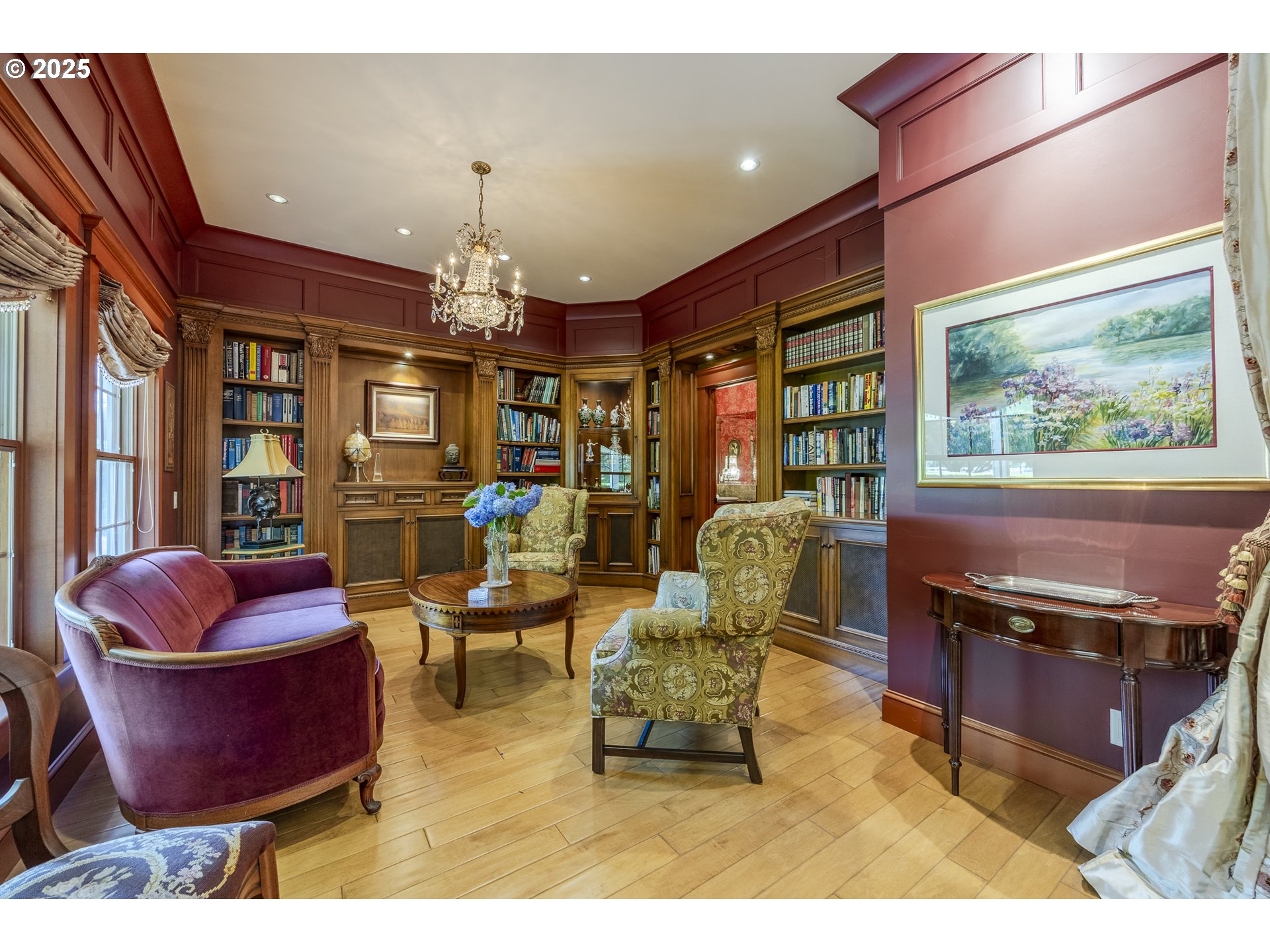 45871 Goodpasture Road Vida, OR 97488 - Photo 10 of 48