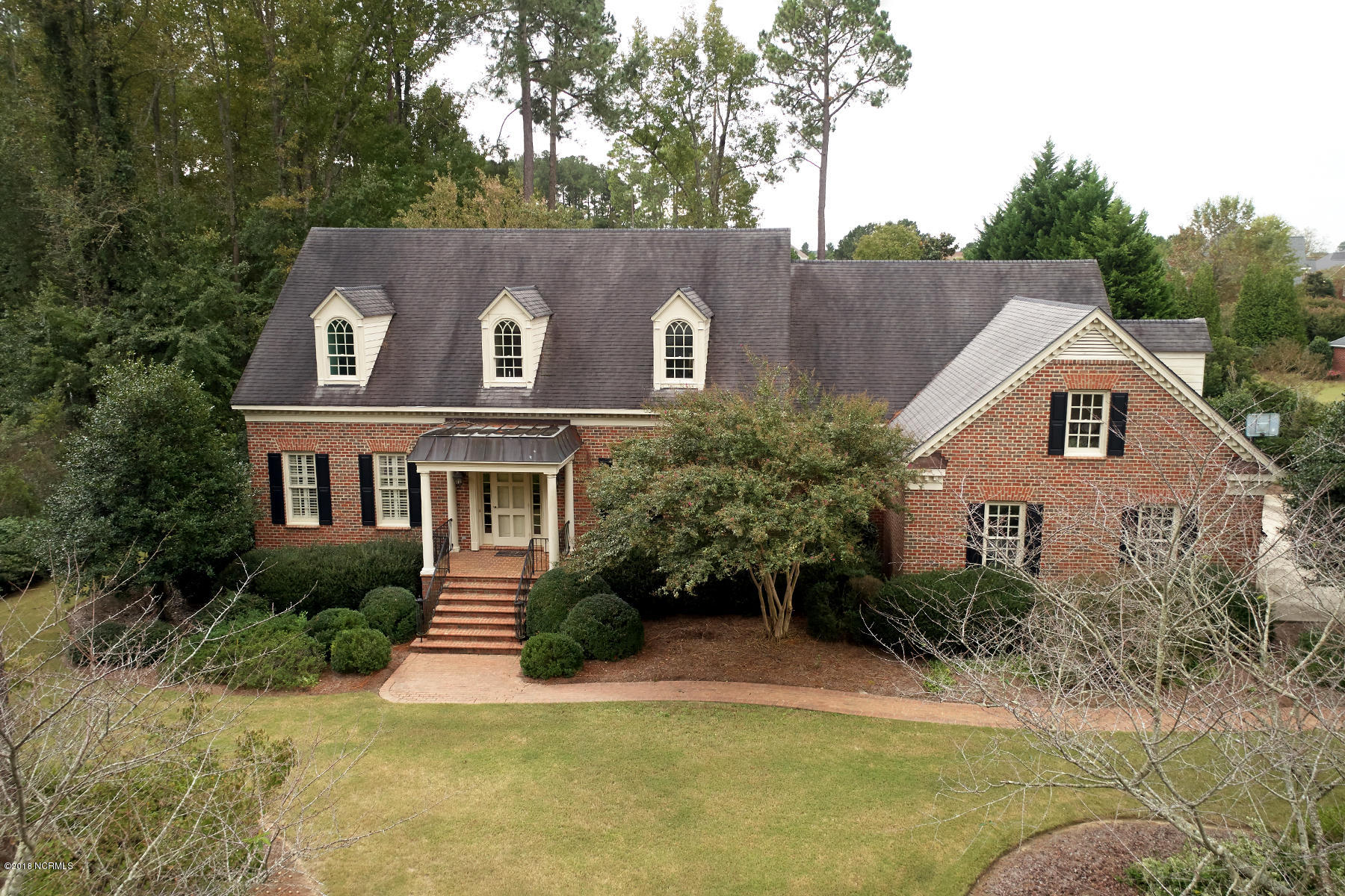 3321 Jennings Farm Road Northwest Wilson, NC 27896 - Photo 1 of 34 Main