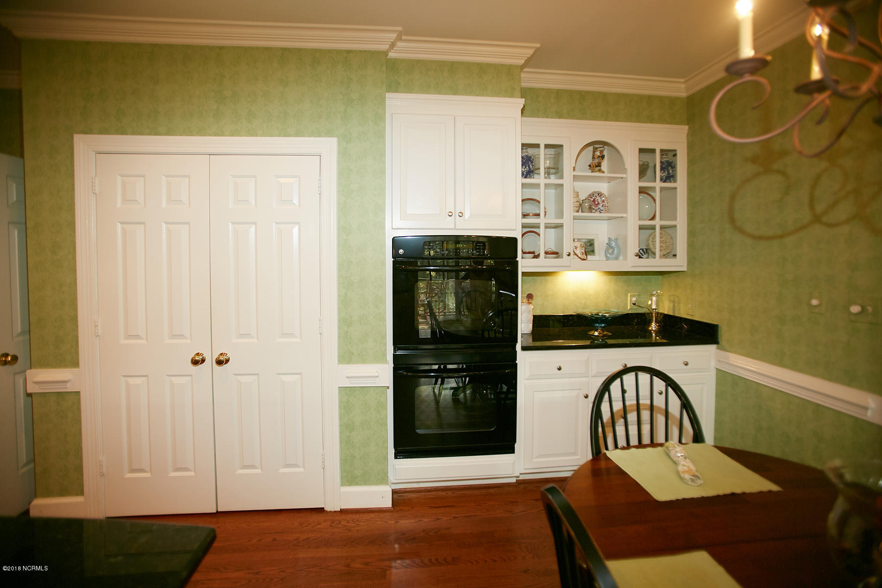 3321 Jennings Farm Road Northwest Wilson, NC 27896 - Photo 14 of 34 IMG_0014 Kitchen