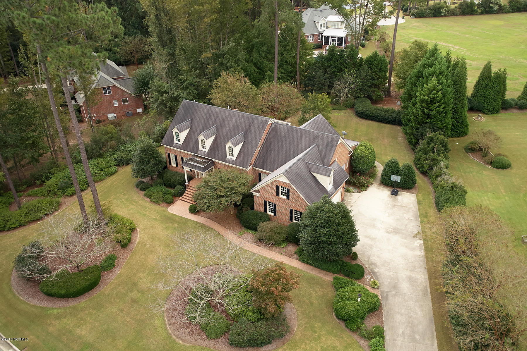 3321 Jennings Farm Road Northwest Wilson, NC 27896 - Photo 3 of 34 IMG_0003