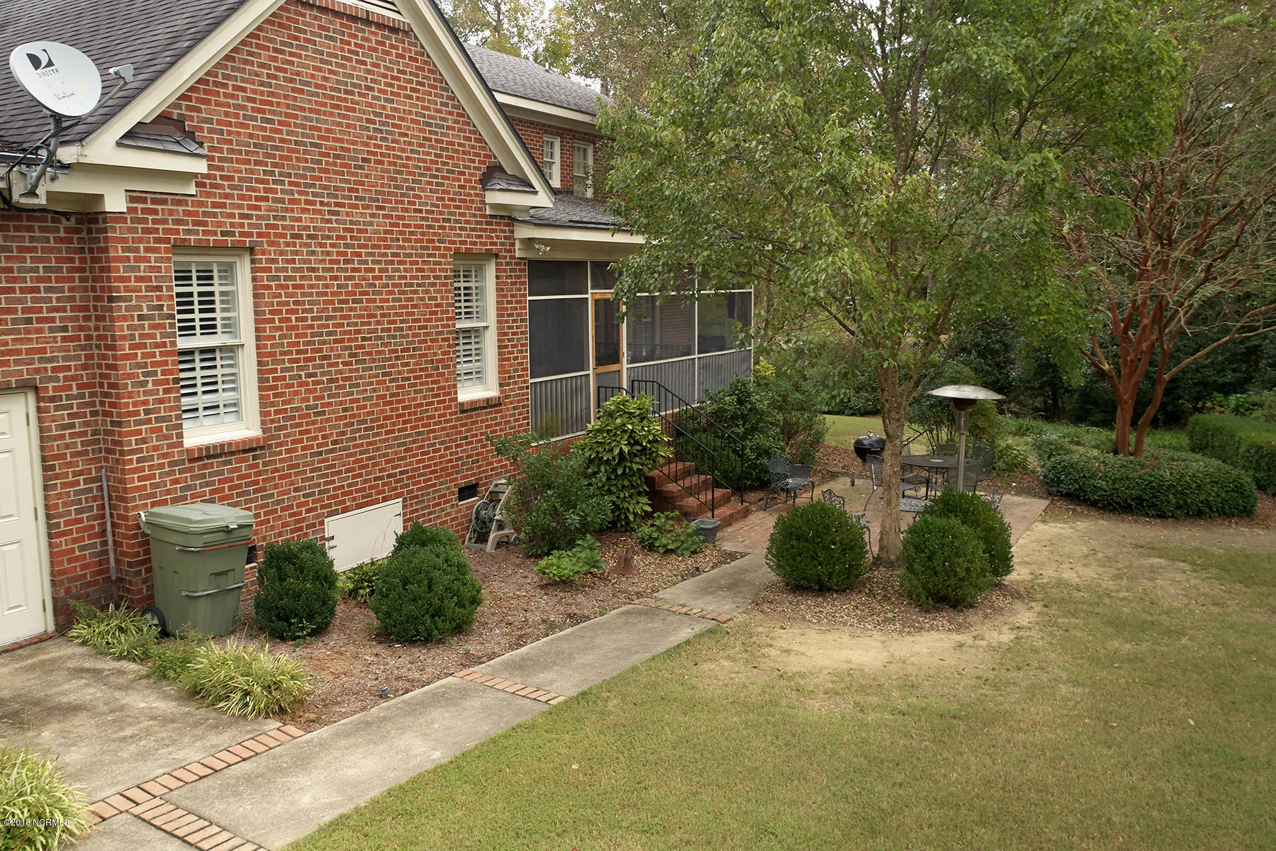 3321 Jennings Farm Road Northwest Wilson, NC 27896 - Photo 33 of 34 IMG_0033