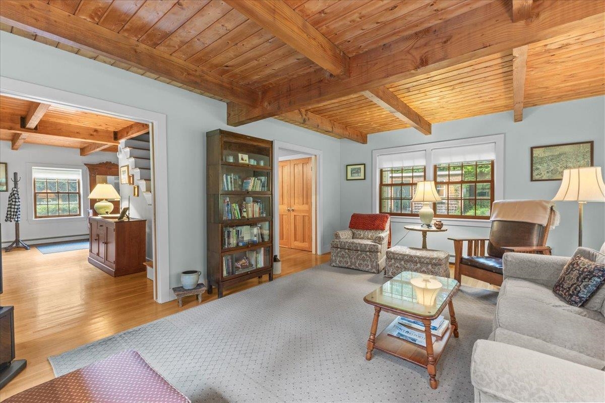 438 Gold Brook Road Stowe, VT 05672 - Photo 27 of 44