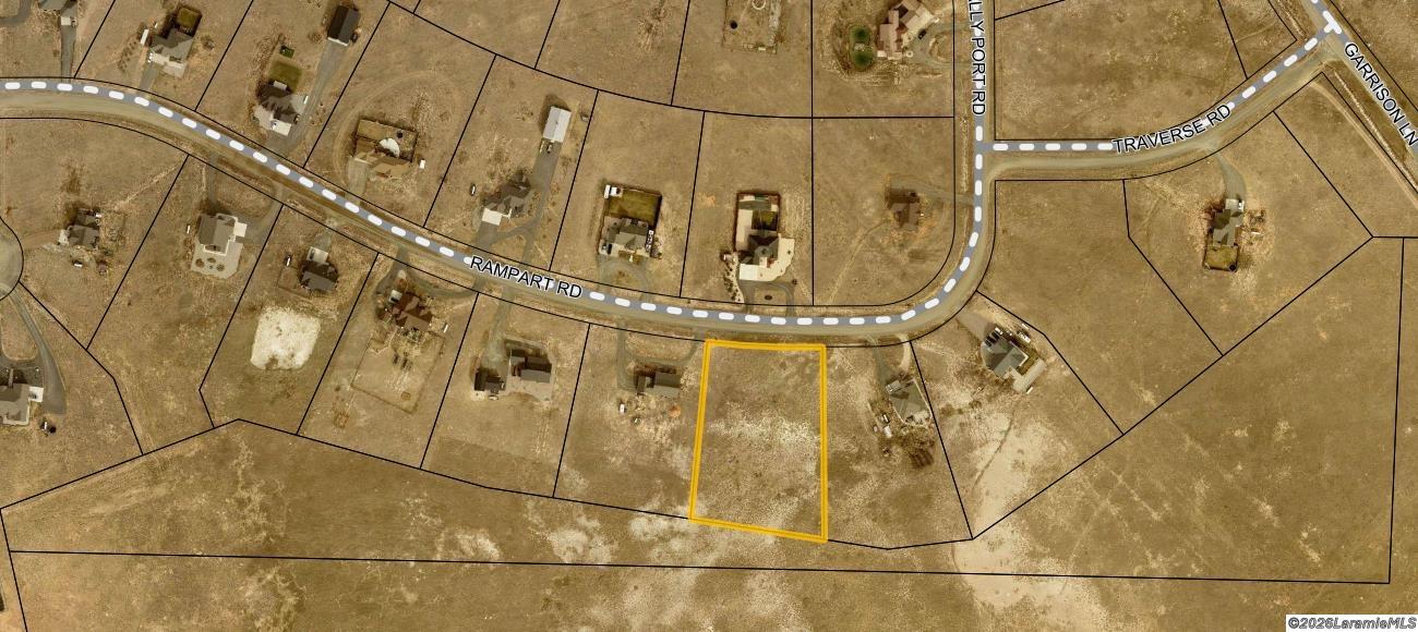 Tbd Rampart Road Laramie, WY 82070 - Photo 5 of 5 Gallery Image 5