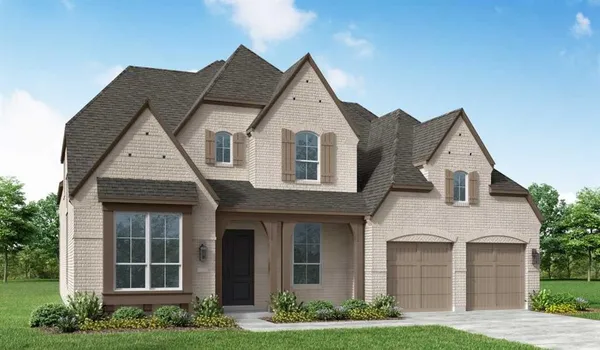 $968,705 | 2720 Acie Lane, Prosper, TX 75078
