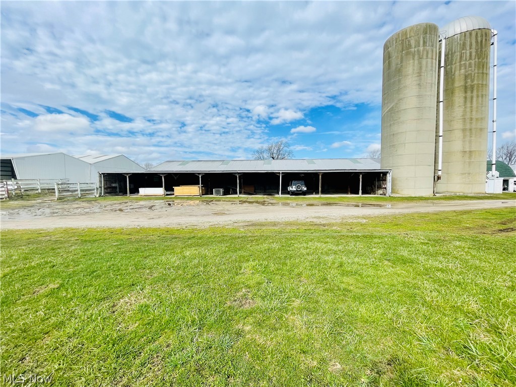 8140 Norwalk Road Litchfield, OH 44253 - Photo 32 of 35