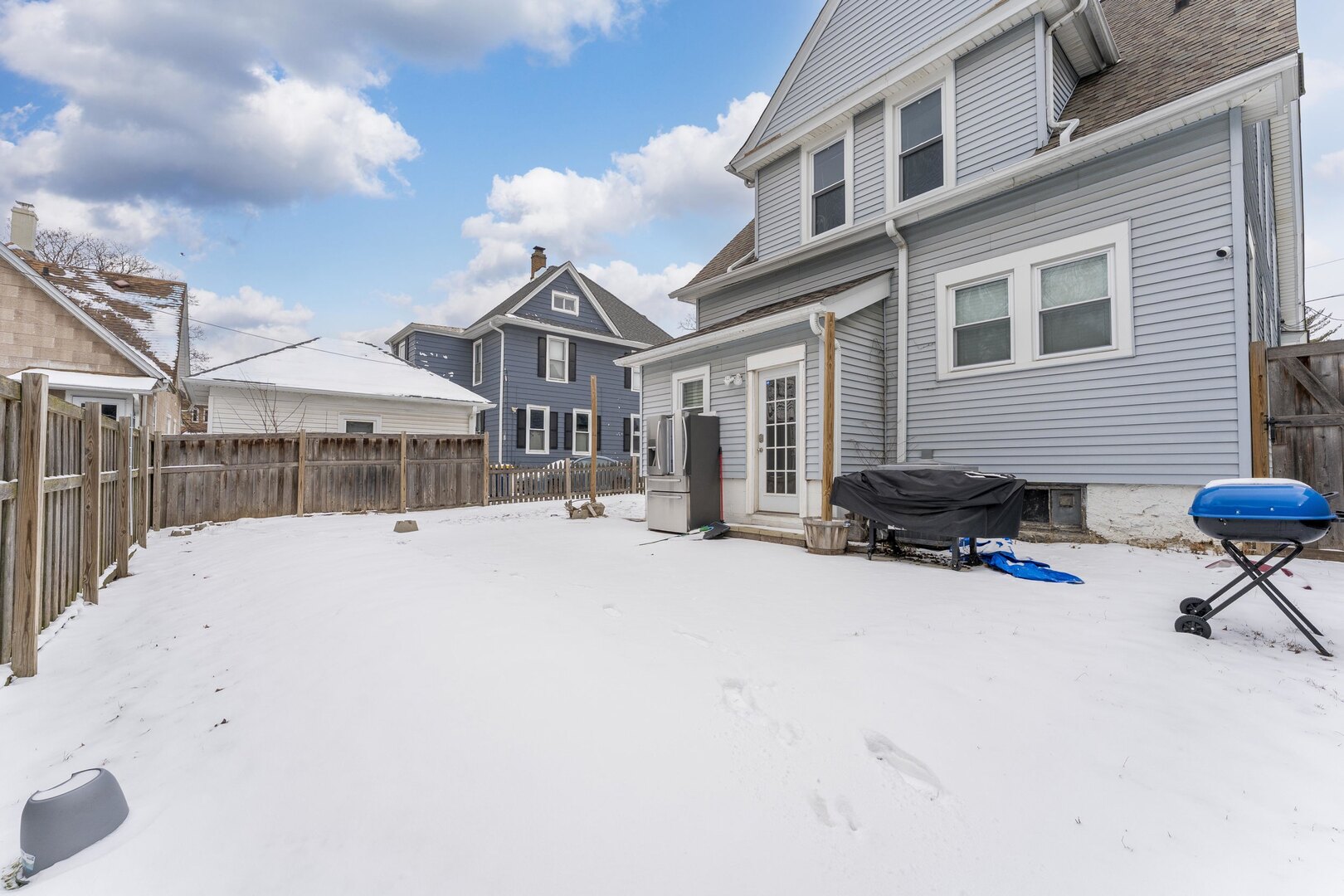 483 Barrett Street Elgin, IL 60120 - Photo 20 of 20