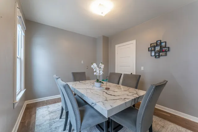 $355,000 | 483 Barrett Street, Elgin, IL 60120