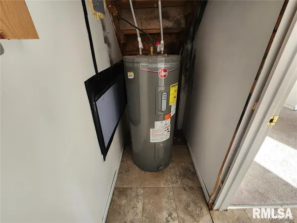 $40,000 | 2025 Broadway, Hannibal, MO 63401