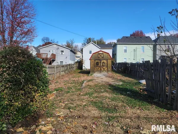 $40,000 | 2025 Broadway, Hannibal, MO 63401