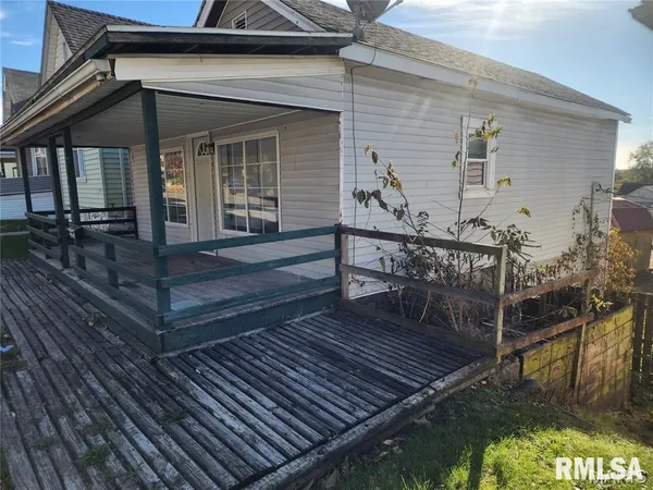 $40,000 | 2025 Broadway, Hannibal, MO 63401