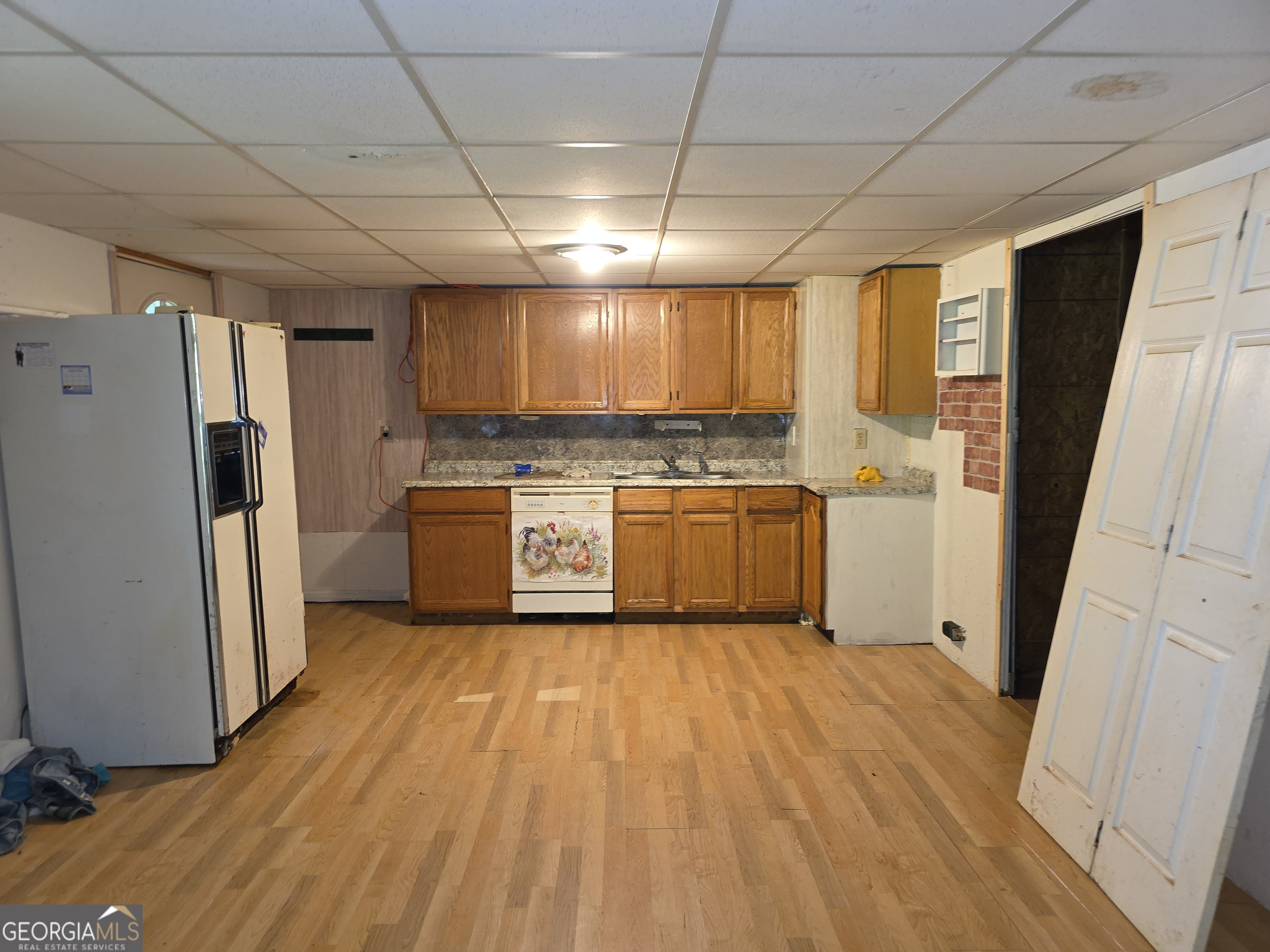 71 Frances White Road Buchanan, GA 30113 - Photo 36 of 50