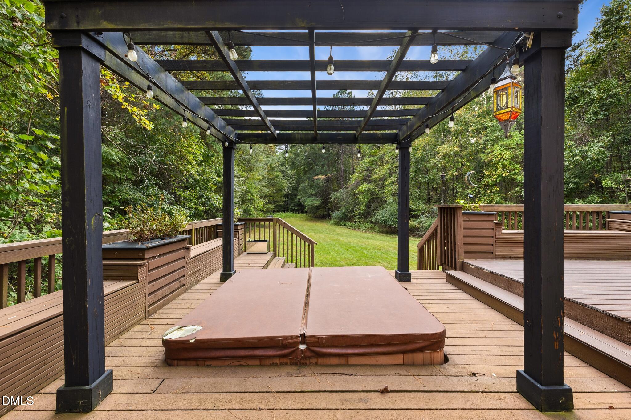 3328 Queensland Road Raleigh, NC 27614 - Photo 43 of 51 44