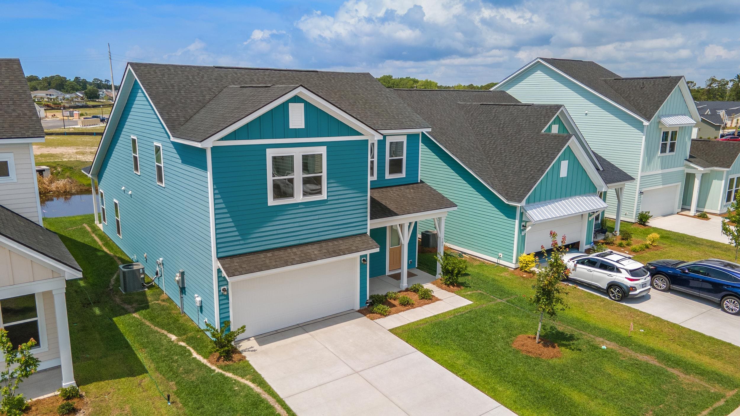 782 Ebb Tide Road Little River, SC 29566 - Photo 5 of 55