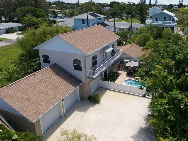 213 Spring Avenue Anna Maria, FL 34216 - Photo 1 of 1 Exterior Front