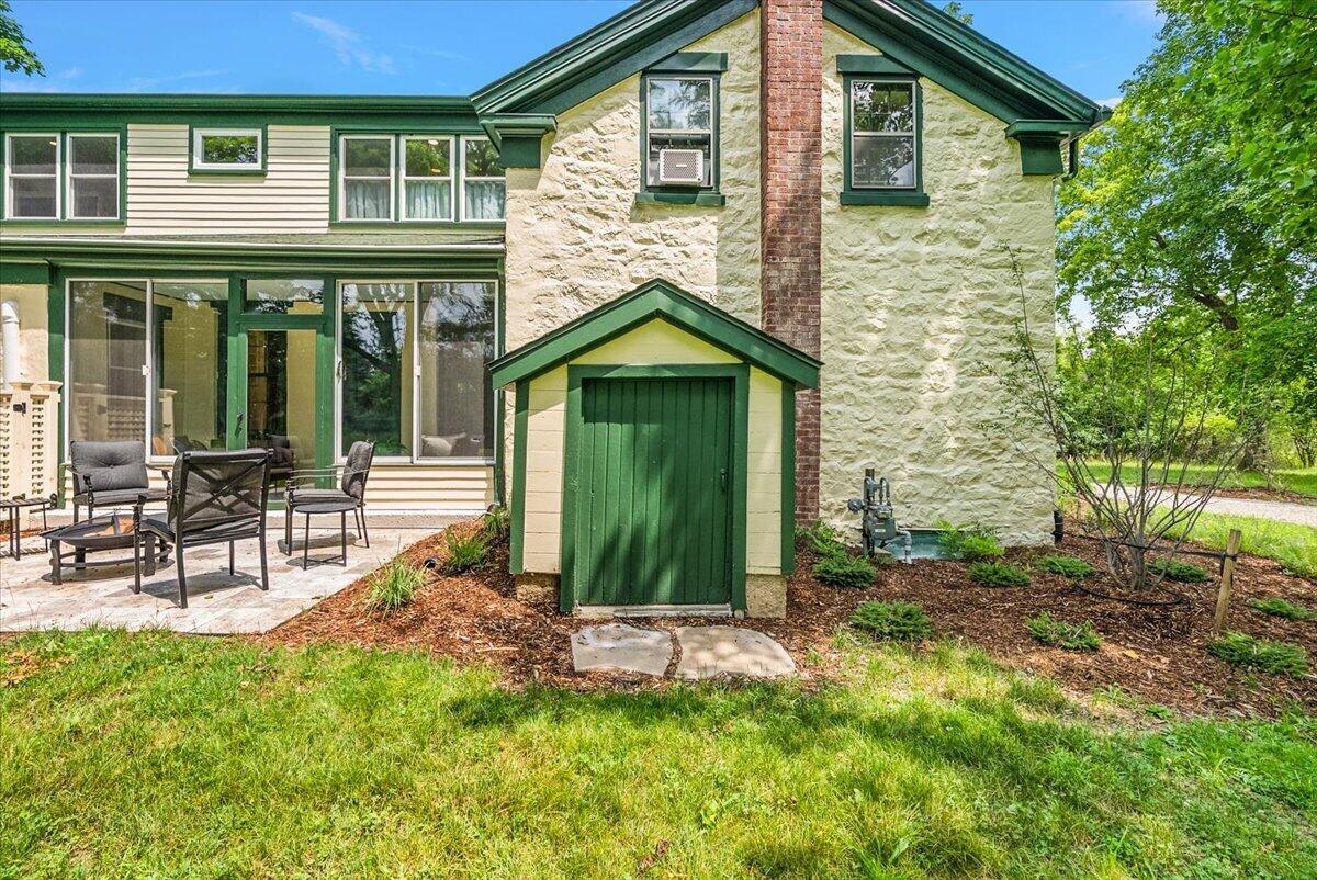 1575 Earhart Road Ann Arbor, MI 48105 - Photo 46 of 60 016-1575 Earhart-16