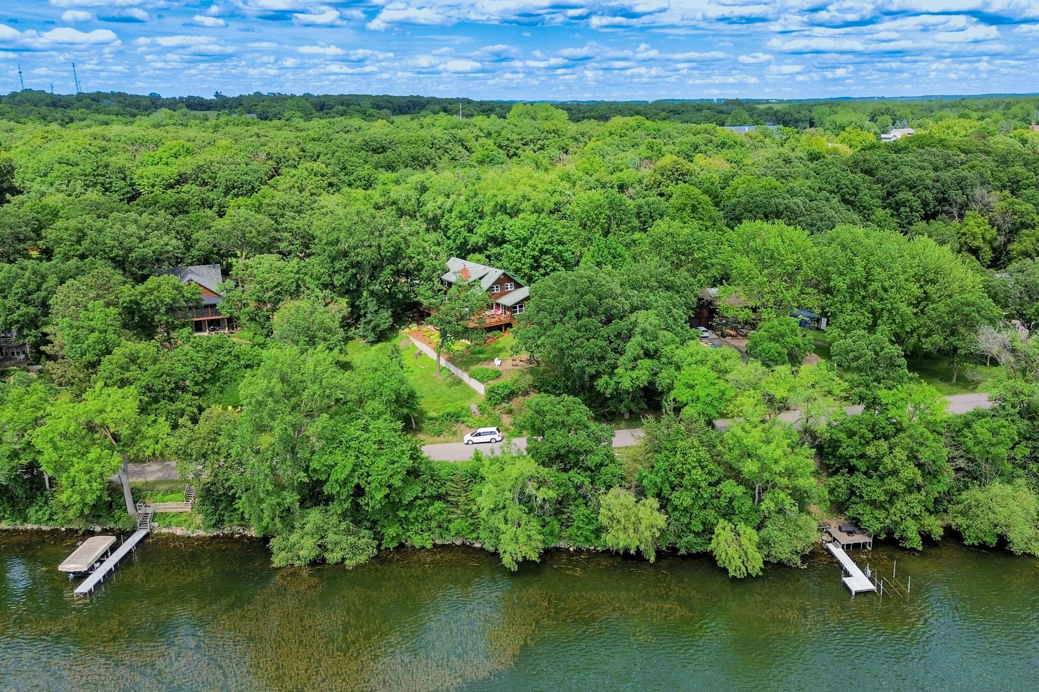 15928 Lake Koronis Road Paynesville, MN 56362 - Photo 4 of 74