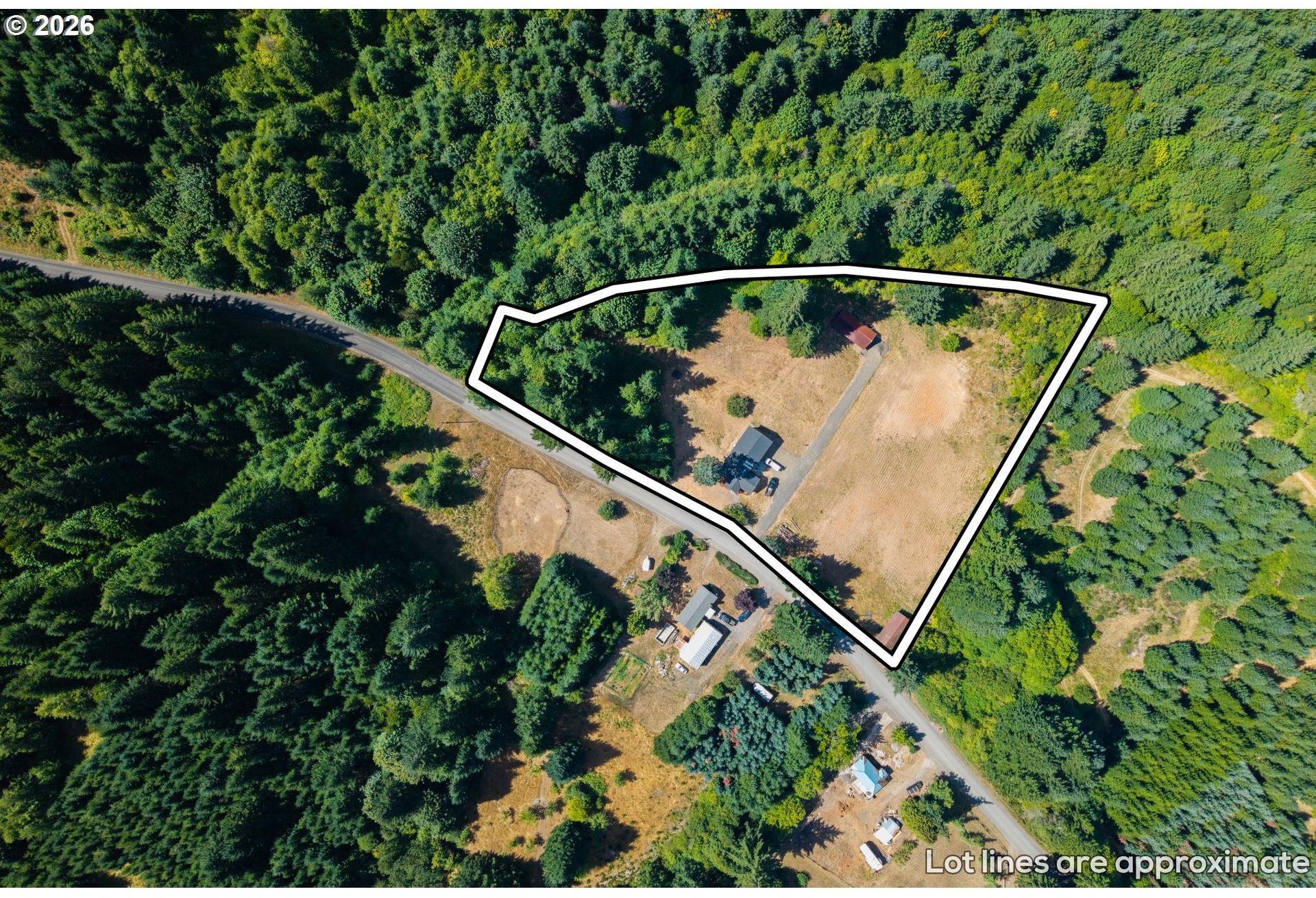 52625 Northwest Scofield Road Buxton, OR 97109 - Photo 44 of 45 Gallery Image 44