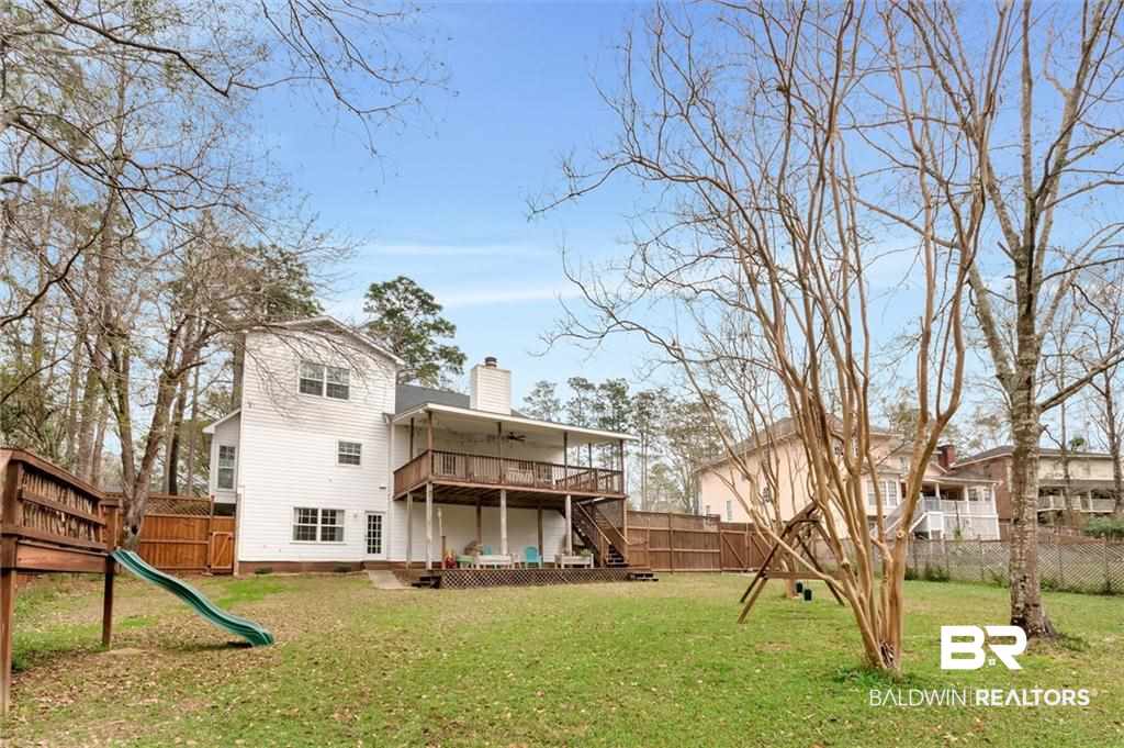 1616 Ridgeland Road West Mobile, AL 36695 - Photo 34 of 35
