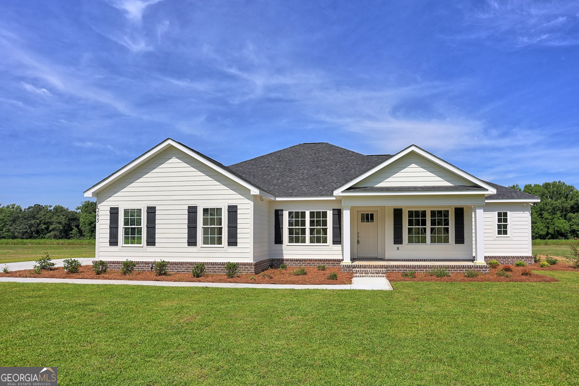 6 Metter Road Portal, GA 30450 - Photo 1 of 1 Gallery Image 1