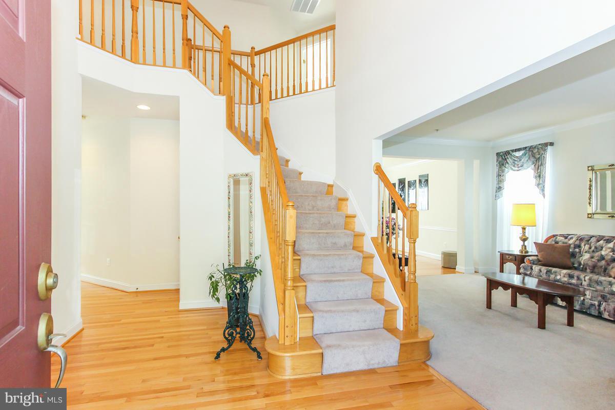 23113 Persimmon Ridge Road Clarksburg, MD 20871 - Photo 2 of 30 Interior (General)