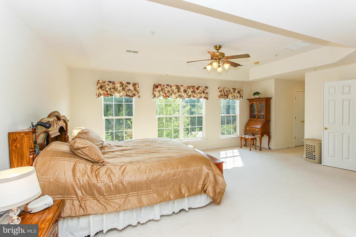 23113 Persimmon Ridge Road Clarksburg, MD 20871 - Photo 13 of 30 Bedroom (Master)