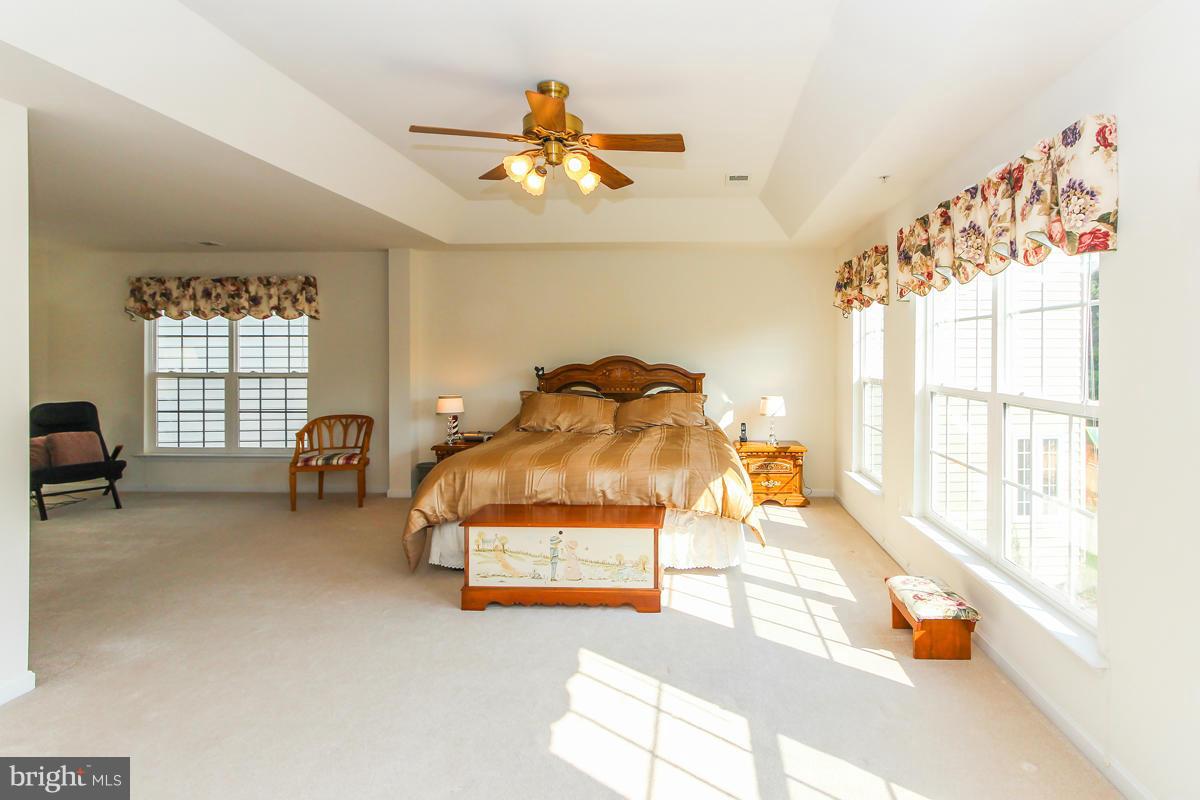 23113 Persimmon Ridge Road Clarksburg, MD 20871 - Photo 14 of 30 Bedroom (Master)