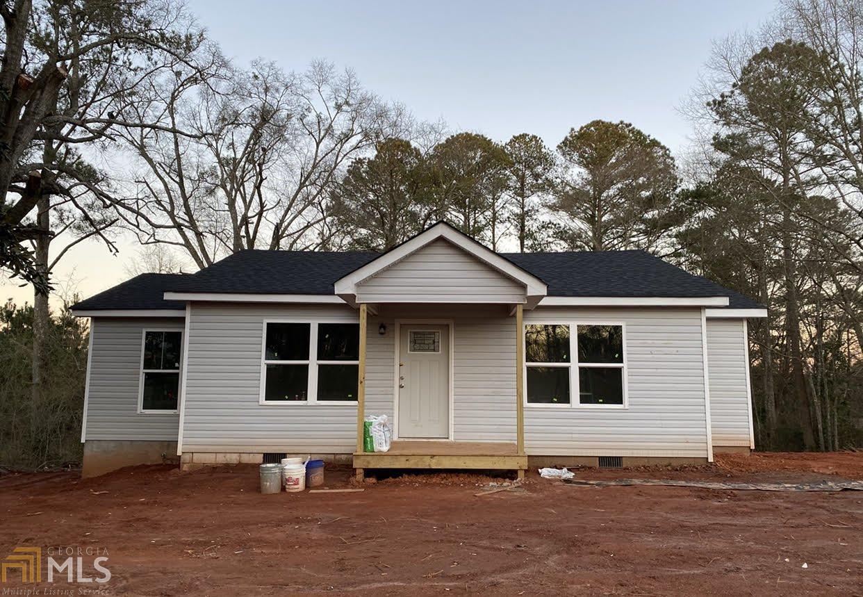 454 Corinth Road Hogansville, GA 30230 - Photo 1 of 1