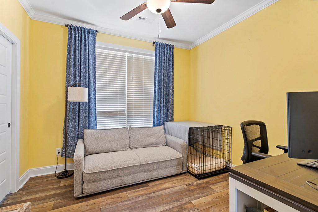 1173 Proctor Circle Waterloo, SC 29384 - Photo 12 of 19