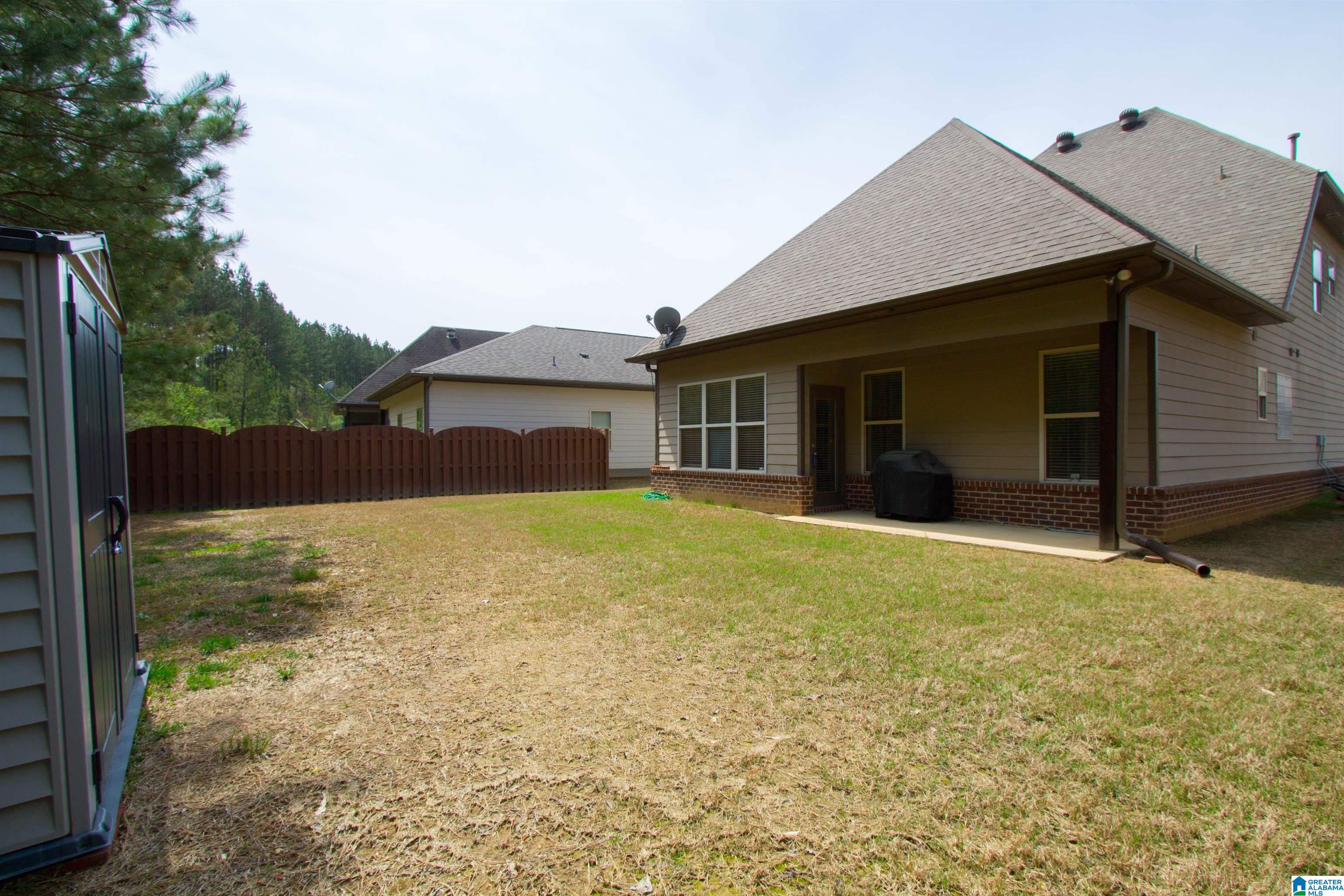 2000 Springfield Drive Chelsea, AL 35043 - Photo 40 of 45
