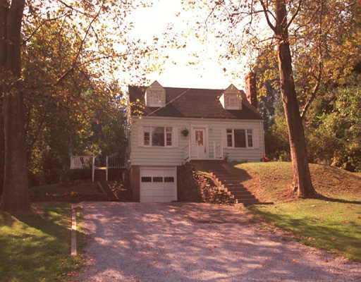 1117 Ingomar Ht Road Pittsburgh, PA 15237 - Photo 1 of 1 Gallery Image 1