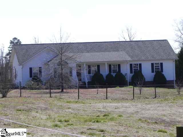 324 Bethlehem Ridge Road Pickens, SC 29671 - Photo 14 of 23