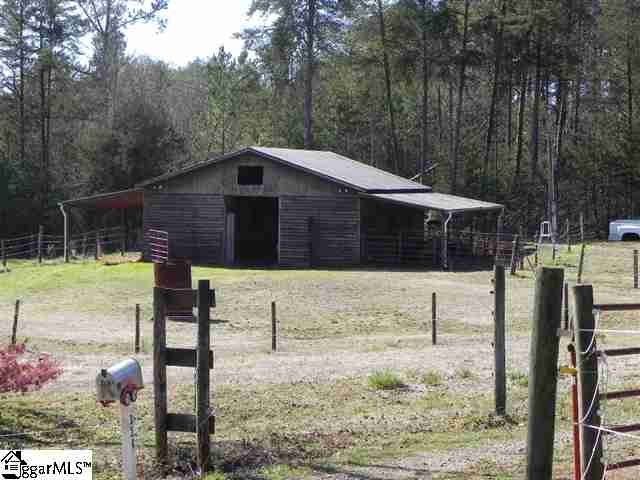 324 Bethlehem Ridge Road Pickens, SC 29671 - Photo 3 of 23