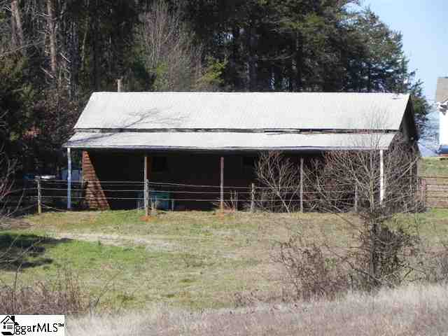 324 Bethlehem Ridge Road Pickens, SC 29671 - Photo 4 of 23