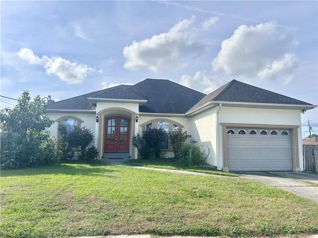 $2,100 | 11414 Pressburg Street, New Orleans, LA 70128