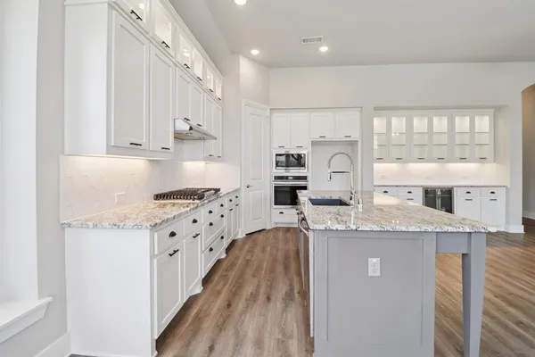 $575,000 | 1812 Cypress Gap Trail, Mansfield, TX 76063