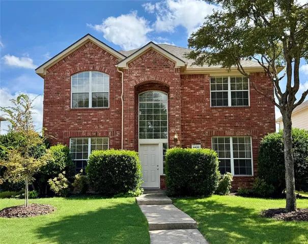 $485,000 | 4420 Waskom Drive, Plano, TX 75024
