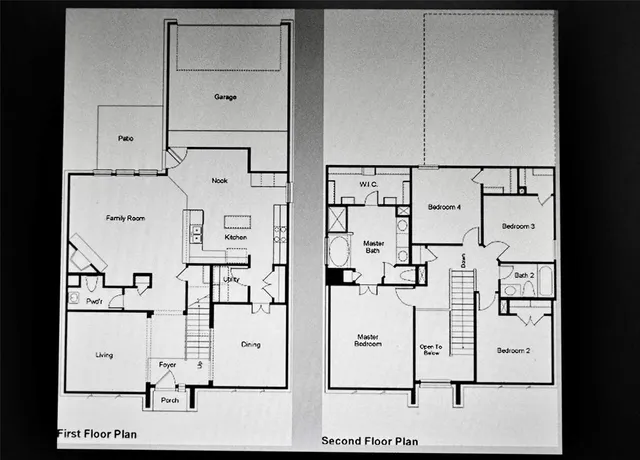 $485,000 | 4420 Waskom Drive, Plano, TX 75024