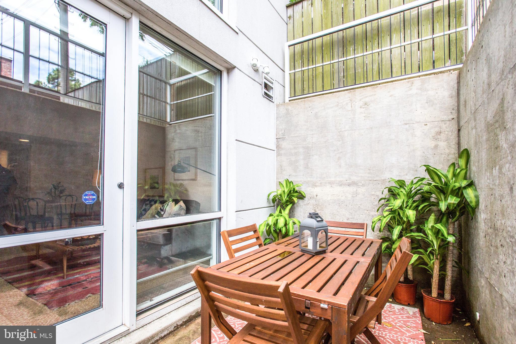 1445 Church Street Northwest, Unit 2 Washington, DC 20005 - Photo 17 of 20 Gallery Image 17