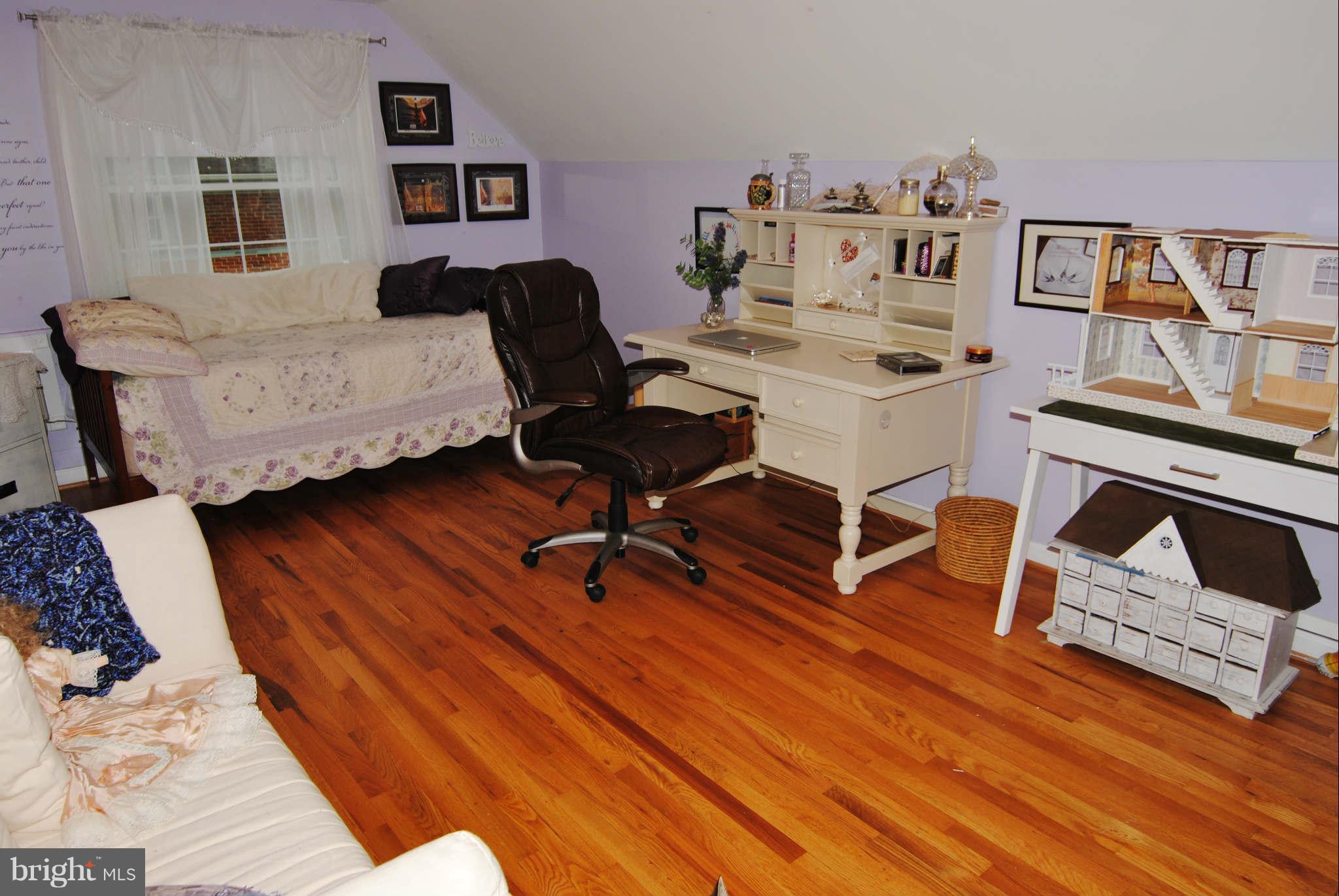 6914 Gilbert Street Springfield, VA 22150 - Photo 13 of 16 Bedroom