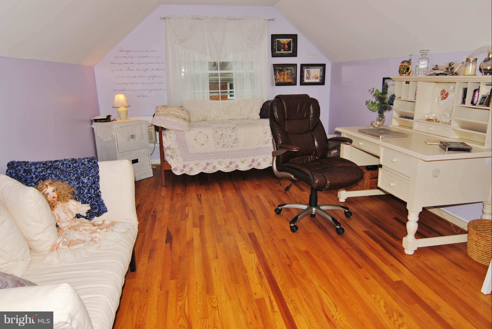 6914 Gilbert Street Springfield, VA 22150 - Photo 14 of 16 Bedroom