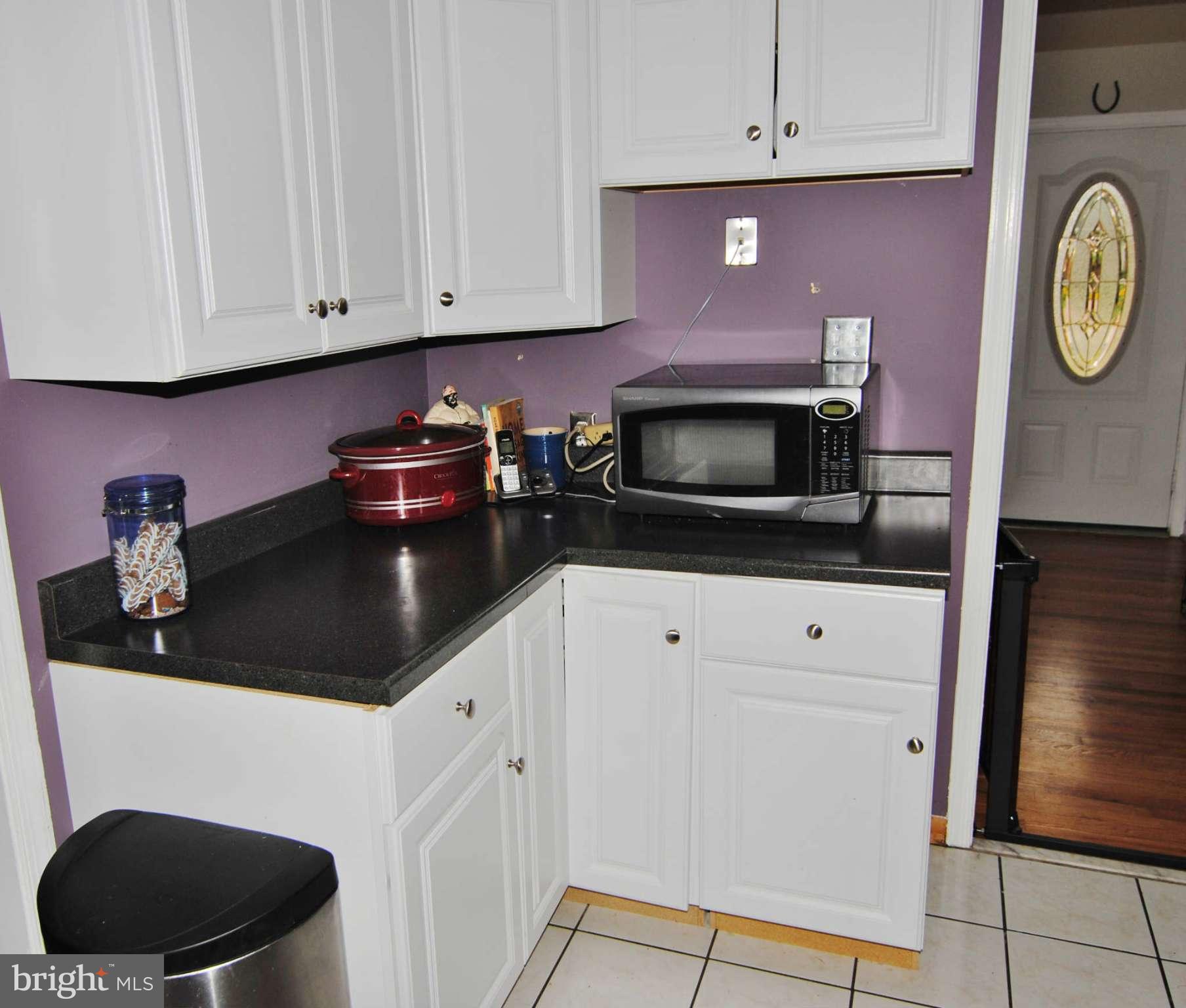6914 Gilbert Street Springfield, VA 22150 - Photo 9 of 16 Kitchen