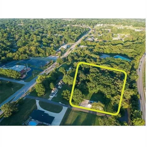 $509,000 | 900 Northeast 47th Street, Kansas City, MO 64118