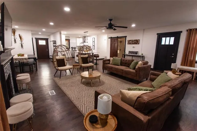 $509,000 | 900 Northeast 47th Street, Kansas City, MO 64118