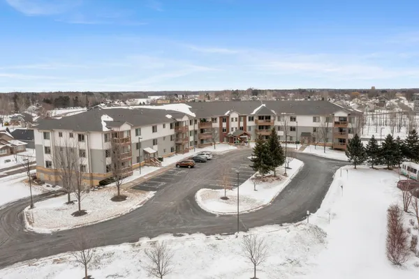 $70,000 | 2155 6th Lane Southeast, Unit 101, Cambridge, MN 55008