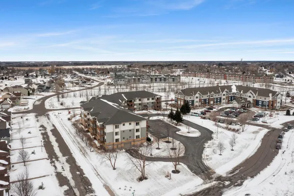 $70,000 | 2155 6th Lane Southeast, Unit 101, Cambridge, MN 55008