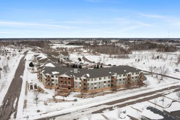 $70,000 | 2155 6th Lane Southeast, Unit 101, Cambridge, MN 55008