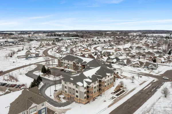 $70,000 | 2155 6th Lane Southeast, Unit 101, Cambridge, MN 55008