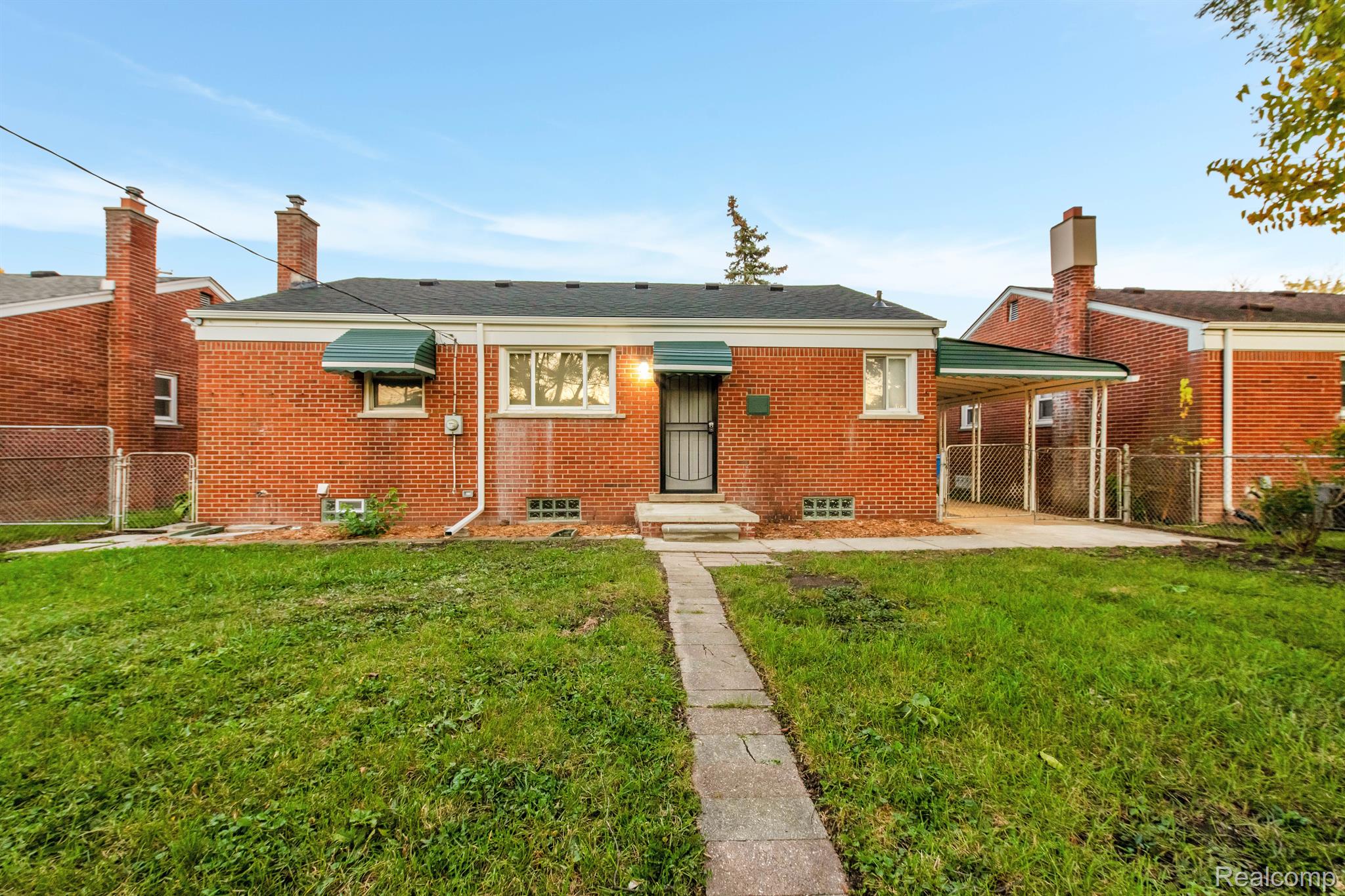 1420 Wellesley Street Inkster, MI 48141 - Photo 23 of 28 Gallery Image 23