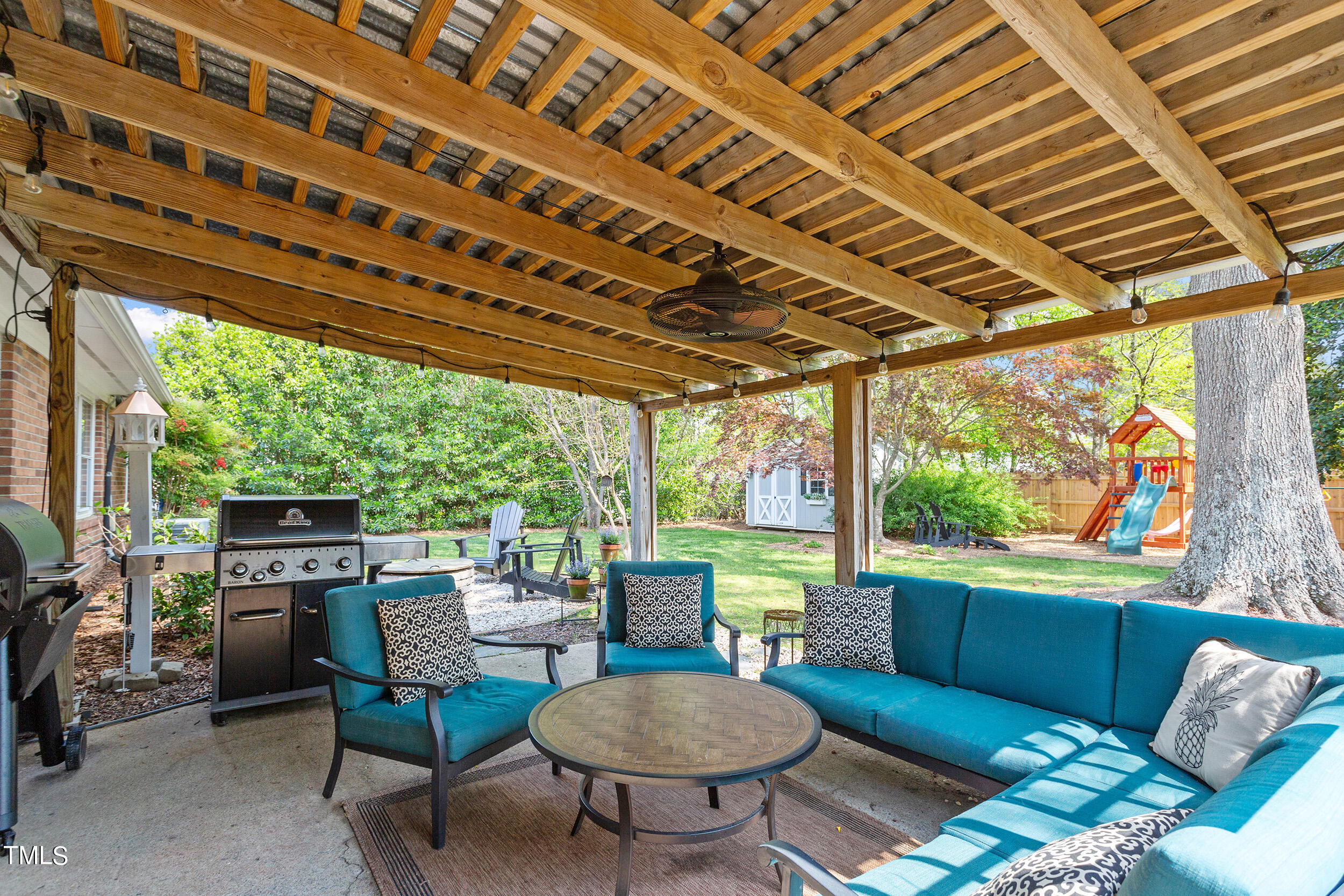 3316 Blue Ridge Road Raleigh, NC 27607 - Photo 32 of 35 3316 Blue Ridge Road_13